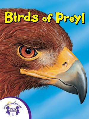 cover image of Know-It-Alls! Birds of Prey